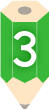3