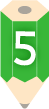 5